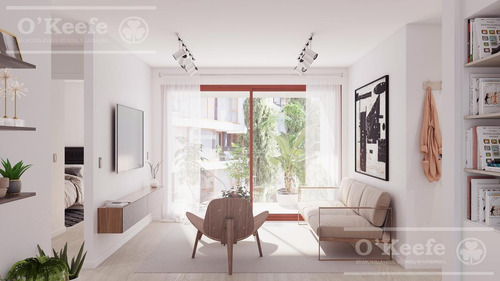 Imagen 4 de 11 de Departamento 3 Ambientes En Venta En Nuevo Quilmes Residencias - Financiacion