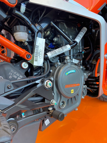 Imagen 13 de 16 de Ktm Rc 200 | Financiacion Exclusiva