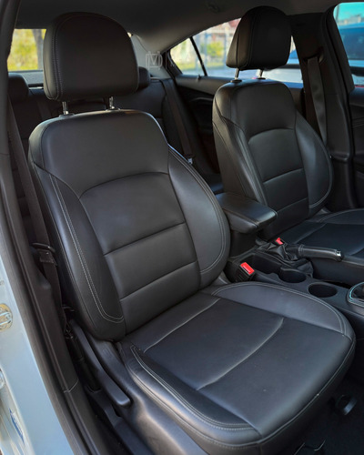 Chevrolet Cruze 1.4 Lt Mt Sedan