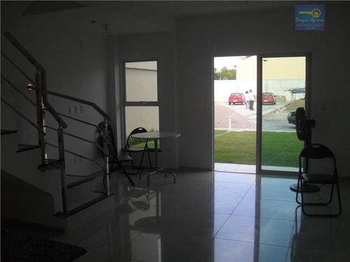Imagem 4 de 24 de Casa Residencial À Venda, Urucunema, Eusébio. - Codigo: Ca0197 - Ca0197