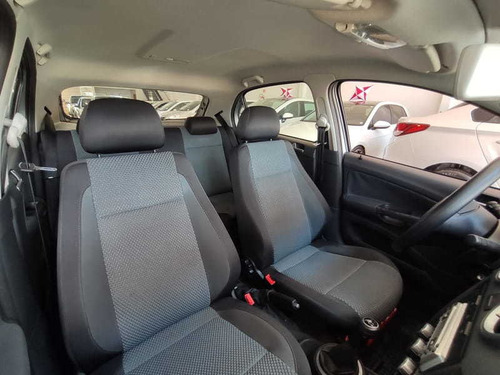 Volkswagen Gol 1.6 Power 8v Flex 4p Manual