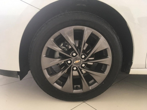 Cruze 1.4 Turbo Ltz 16v Flex 4p Automatico 2016/2017