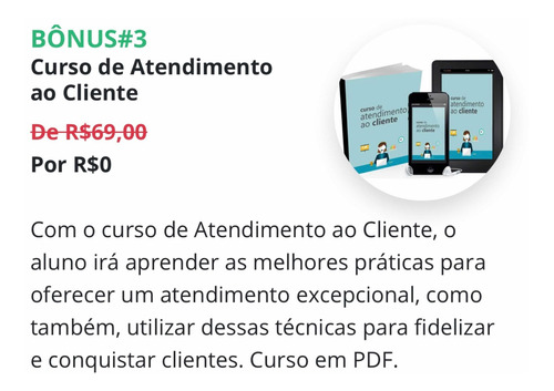 Imagem 4 de 4 de Curso De Auxiliar Administrativo