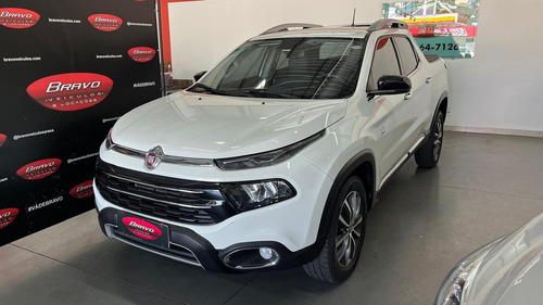 Fiat Toro Volcano At9 D4