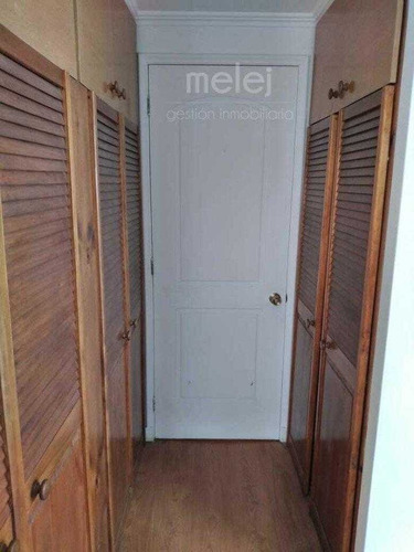Vende Departamento Vista Privilegiada En Recreo,