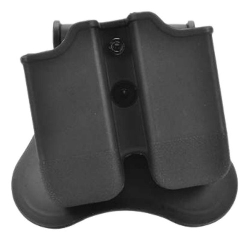 Duo Holters Glock/SIG Super Xchws compatível com Garm/Magazine