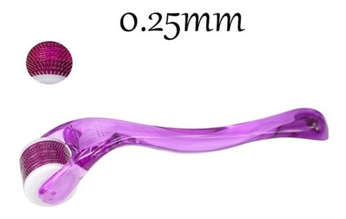 Derma Roller | Arrugas Manchas Cicatrices 0.20 0.25 0.30 Mm
