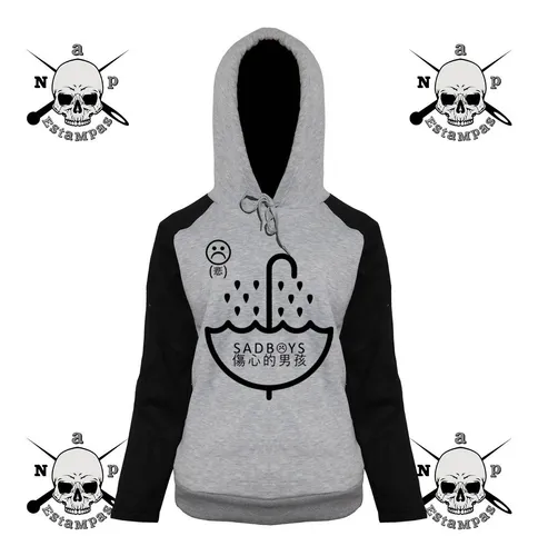 Buzo sad boy sale
