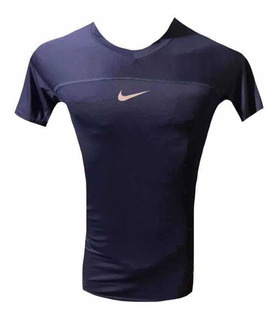 remeras termicas mujer nike