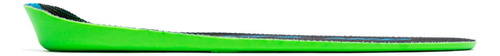 Palmilha Footprint Elite Classic Cor Preto Tamanho Da Palmilha 33/39