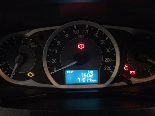 Ford Ka 1.0 Se Plus 12v Flex 4p Manual