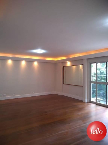 Apartamento - Ref: 215629