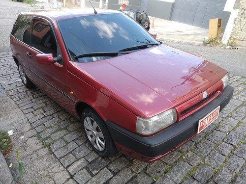 Fiat Tipo 1.6 Ie 8v Gasolina 2p Manual