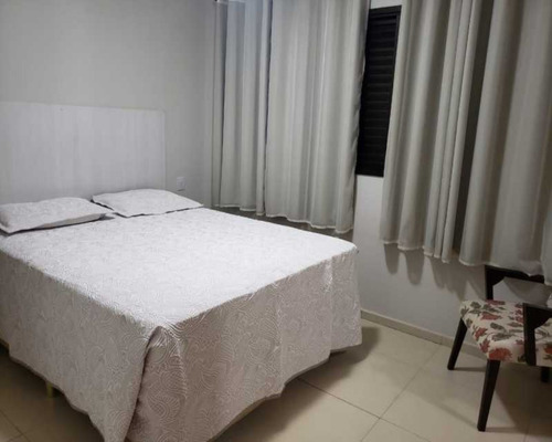 Imagem 7 de 23 de Vende-se Ótima Cobertura No Bairro Nova Aliança, Em Ribeirão Preto-sp, Com 2 Quartos,local Próximo Ao Ribeirão Shopping,a Farmácias, Super Mercados - Kcco30001 - 68959200
