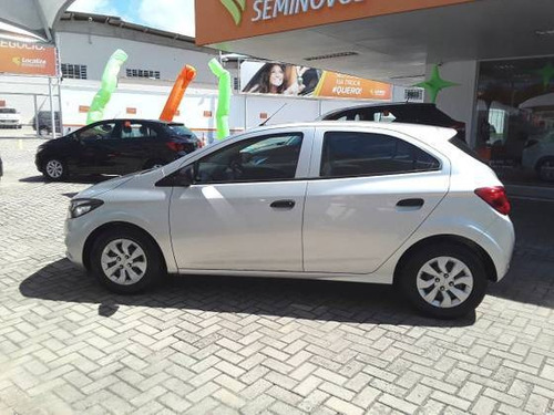 Chevrolet Joy 1.0 Spe4 Flex Manual