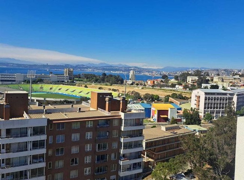 Venta Departamento, Avenida Altamirano Torpederas Valparaíso