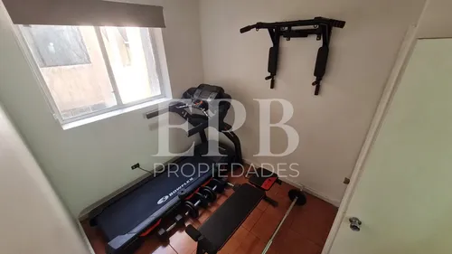 Departamento Totalmente Remodelado Y Amoblado En Venta