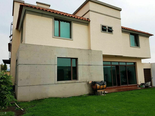 Vendo Residencia En Rancho El Mesón, Calimaya
