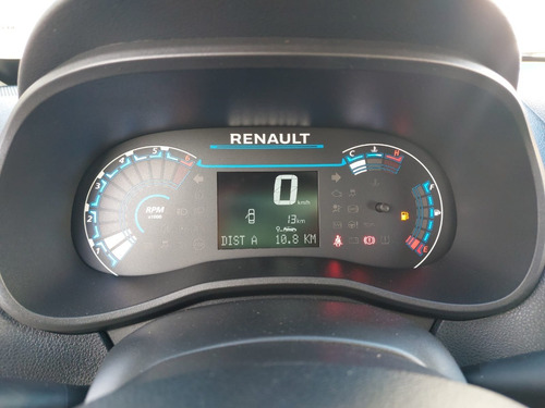Imagen 5 de 7 de Renault Kwid 1.0 Sce 68cv Zen
