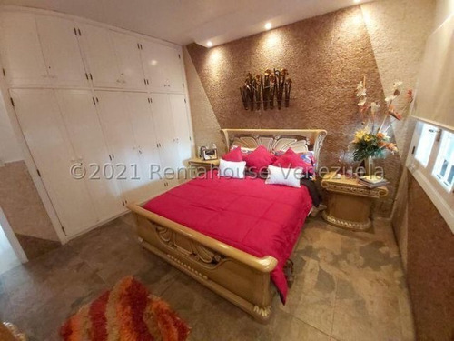 Imagen 10 de 13 de Casa En Venta En El Paraiso 22-5110 Caro Fermoso 0424-2083128