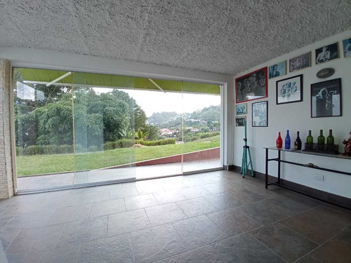 Imagen 28 de 30 de Se Vende Casa Actualizada 500 M2 5h/7b/3p La Boyera