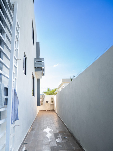 Apartamento 1er Piso Cerro Alto