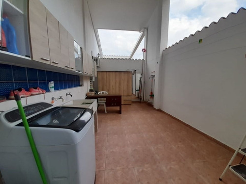 Barrio Belén - Casa Campestre En Venta