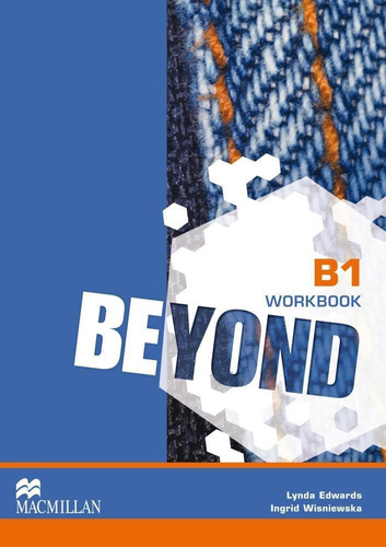 Beyond B1 - Workbook - Macmillan