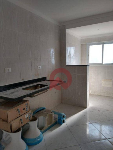 Imagem 19 de 22 de Apartamento Com 2 Dormitórios À Venda, 73 M² Por R$ 426.000 - Ocian - Praia Grande/sp - Ap3589