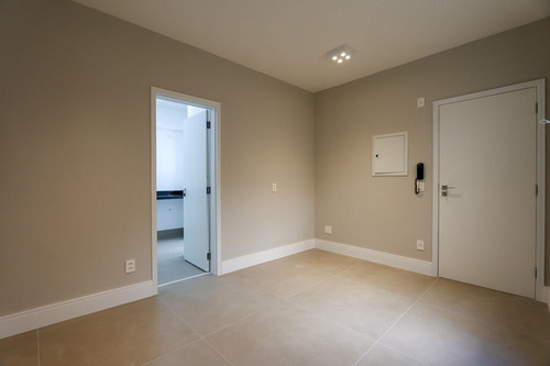 Imagem 24 de 30 de Apartamento À Venda No Bairro Bela Vista - São Paulo/sp - O-8193-17216