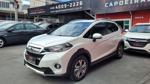 Honda WR-V WR-V EXL 1.5 Flexone 16V 5p Aut.