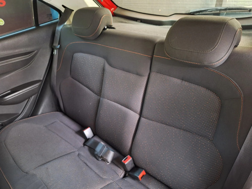 Chevrolet Onix 1.4 MPFI LT 8V FLEX 4P MANUAL