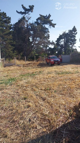 Sitio En Venta En El Quisco