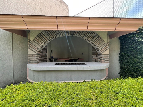 Imagen 23 de 26 de Casa En Venta, Las Arboledas, 4 Recamaras