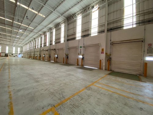 Renta Bodega Cámara Fría Gustavo A Madero