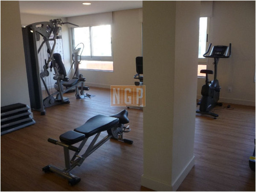 Imagen 20 de 30 de Apartamento Con Excelentes Servicios