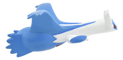 Figura Takara Tomy Ms-48 Latios Pokémon Moncolle