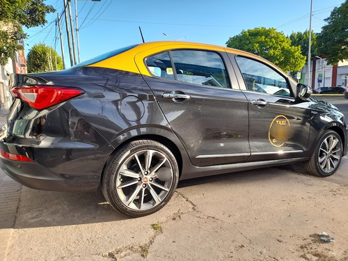 Fiat Cronos 1.8 16v Precision Pack Premium