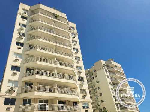 Imagem 22 de 25 de Apartamento Com 2 Quartos, 50 M² - Venda Por R$ 299.000 Ou Aluguel Por R$ 1.500/mês - Cond Mais Maracanã - São Francisco Xavier - Rio De Janeiro/rj - Ap0188