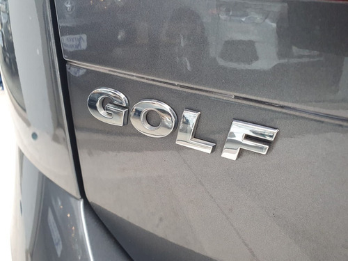 Imagem 14 de 14 de Volkswagen Golf 1.4 Tsi Variant Comfortline 16v 2017
