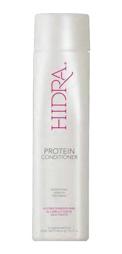 Acondicionador Sin Enjuague Protein Conditioner Hidra 300 Ml