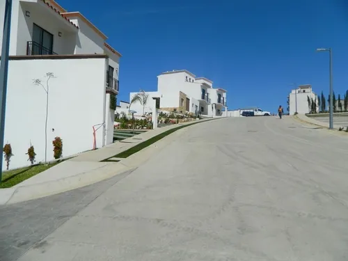 Casa En Pre-venta Modelo Azur , En Ensenada B.c.