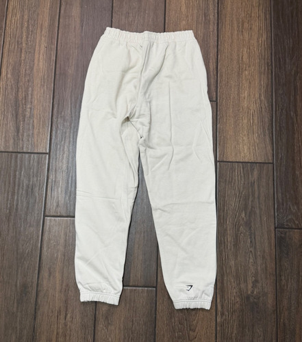Gymshark Lifting Oversized Joggers Pants 100% Original Mujer