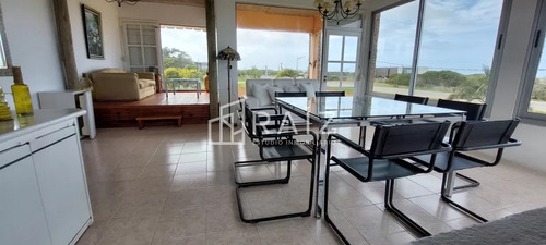 Casa En Venta La Juanita Jose Ignacio 3 Dormitorios