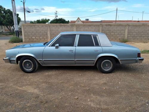 Chevrolet Malibú Clasicc