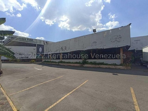 Imagen 30 de 30 de Tasca Restaurt En Venta Cagua Estado Aragua Cod. 23-5964 Ejgp