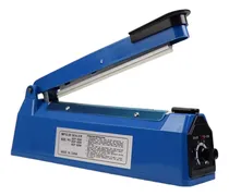 Comprar Selladora De Plastico 30cm Estructura De Plastico