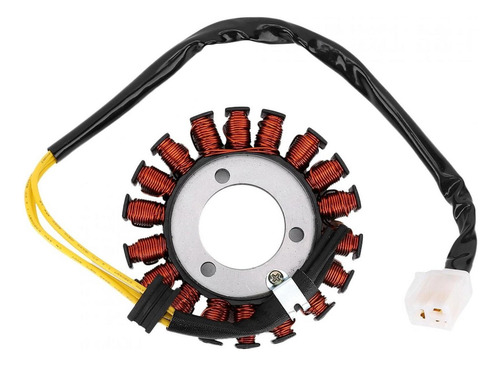 Bobina Apta Para Generador Magneto Para Suzuki Stator Msy