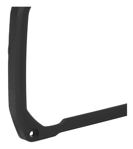 Cubierta Para Medidor De Motocicleta, Pantalla Antiedad Negr