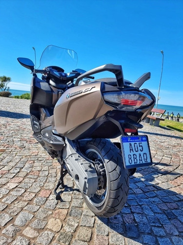 Imagen 10 de 11 de Scooter Bmw C650gt